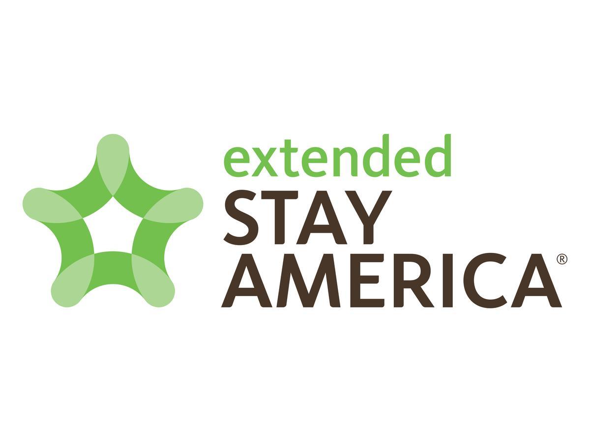 Extended Stay America Suites - Foxboro - Norton Exteriör bild